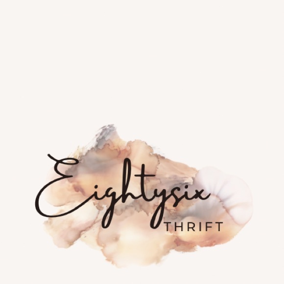 eightysixthrift